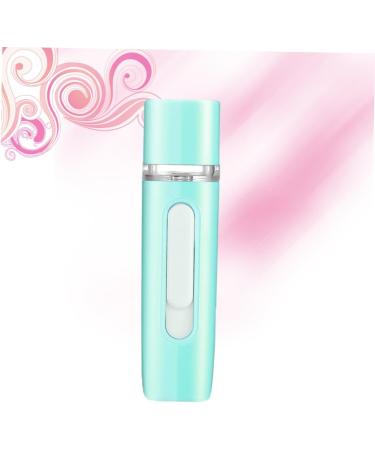 Beatifufu Nano Steamer Facial Spray 28ml Portable Face Moisturizer Cool for Makeup - Buy Online on GoSupps.com