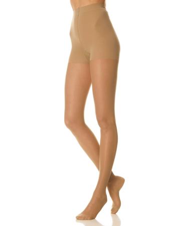 Scudotex Panty 180 Denier Super Cell Classic Color Daino Size 1-1 Piece
