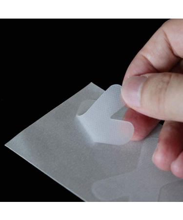 CHEERYMAGIC Sleep Strip Mouth Tape for Snoring - Improve Nighttime Sleeping with Better Nose Breathing - Reduce Mouth Breathing and Snoring - A2ZHT (A-60Pc) - Buy Online on GoSupps.com