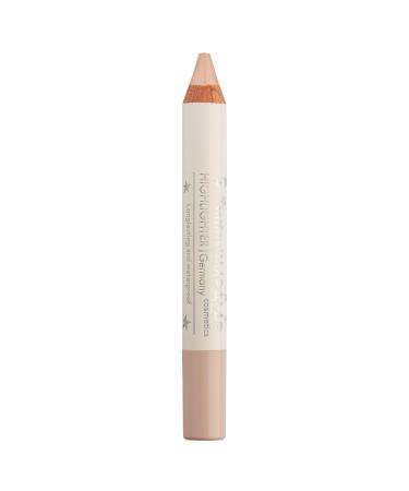 Impala concealer pen |Face makeup |Long -lasting |Smooth and creamy texture |Cover dark circles |Color 21 full moon 21 moon light light
