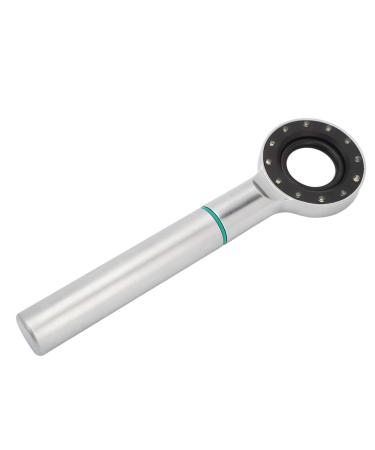 Dental Base Light Oral Shade Matching Light Tricolor LED Lamp 12 Light Chips Dental Colorimetric Lights