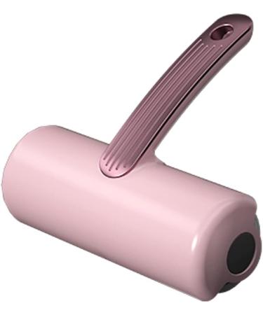 Extra Sticky Lint Roller for Pet Hair - 60 Sheets Portable & Reusable Dehairing Tool for Dogs & Cats - Ideal for Couch & Travel (Green - Buy Online on GoSupps.com