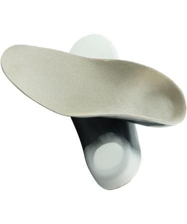 FRCOLOR 2 Pairs Orthotic Inserts - Premium Arch Support Insoles for Enhanced Comfort & Pain Relief - Buy Online on GoSupps.com