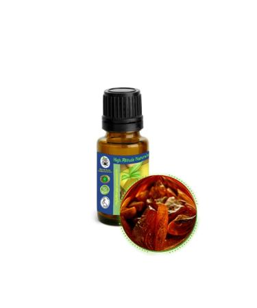 15ml (1/2oz) Amber Essential Oil (Liquidambar Orientalis)