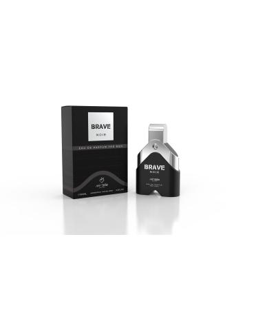 MIRADA Brave Noir EDP For Men 100ML