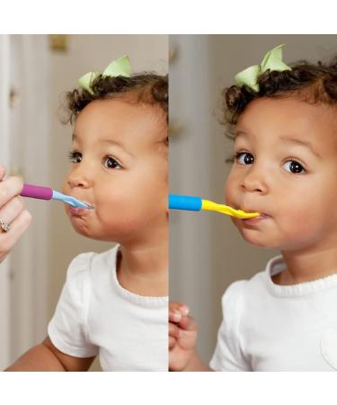 ARK Z-Vibe Vibrator Set with 8 Attachments - Oral Stimulator & Sensory Tool for Language Development | International Shipping Available - Buy Online on GoSupps.com