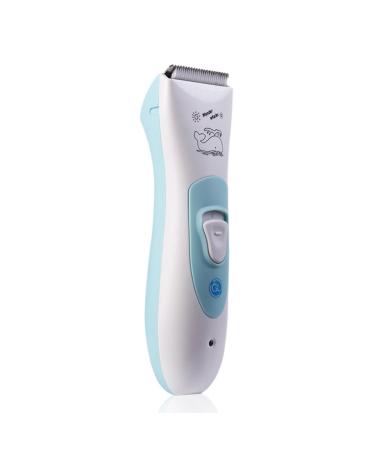 Gland Waterproof Ultra Quiet Kids Hair Clipper - Professional Rechargeable Trimmer for Infants Babies & Children - 90 Minutes of Use - Buy Online on GoSupps.com