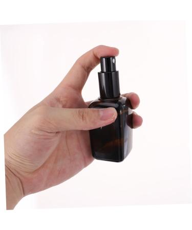 DOITOOL 1 Set Travel Lotion Bottle Essential Oil Bottle 11x4cm Assorted Color - Buy Online on GoSupps.com