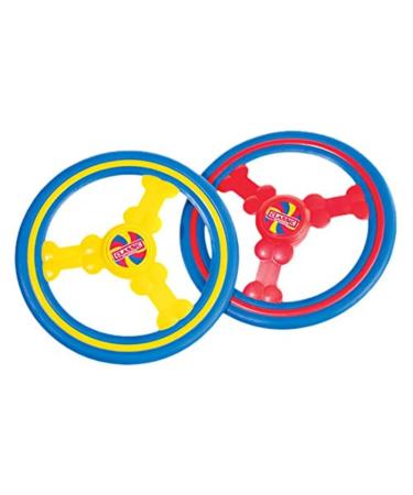 Classic Pet Products Tri-Bone Flyer Colours Vary Green