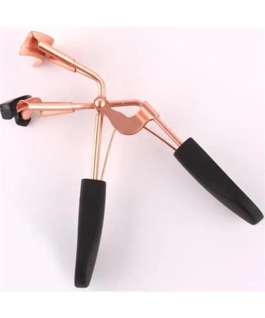 Practical Partial Eyelash Curler Women Beauty Eye Lashes Curling Clip Cosmetic Makeup Tool C1 - Buy Online on GoSupps.com