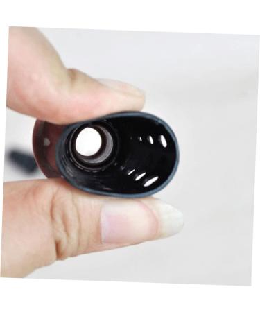 Shop Solustre 30st Moxibustion Stick Protective Covers - Durable Conservation Counter Tool for Moxibustion Massage | International Shipping Available - Buy Online on GoSupps.com