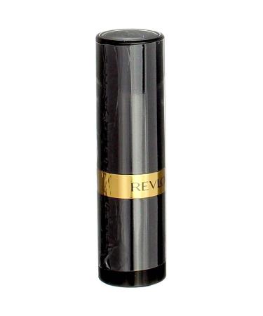 Revlon Super Lustrous Pink Cognito Lipstick | International Shipping Available - Buy Online on GoSupps.com
