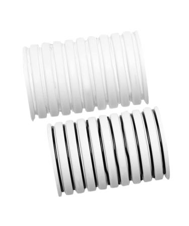 Buy Housoutil Self-Adhesive Eyelash Adhesive Strips - 10 Boxes Clear Lash Glue Liners for False Eyelashes - Bulk 5pcs | International Shipping Available - Buy Online on GoSupps.com