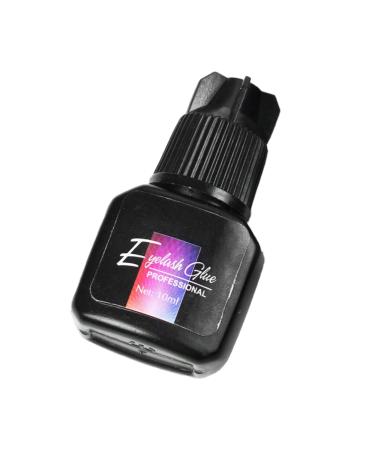 Buy Professional Eyelash Extensions Glue - Extra Strong Latex-Free Semi-Permanent 10ML | Best Makeup Tools for Beauty - Buy Online on GoSupps.com