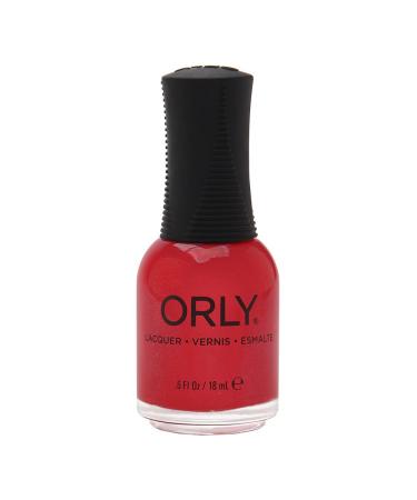 Orly Beauty Nail Polish Sunset Blvd 18 ml 1 Piece