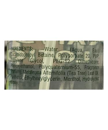 Buy Isoplus Natural Remedy Tea Tree Set Lotion 8.5 Oz - Best International Shipping - Buy Online on GoSupps.com