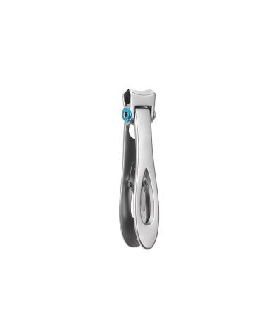 SVAASA Nail Clippers Nail Clippers Kit Stainless Steel Wide Jaw Opening All of Manicure Fingernail Cutter Thick Hard Toenail Scissors Tools