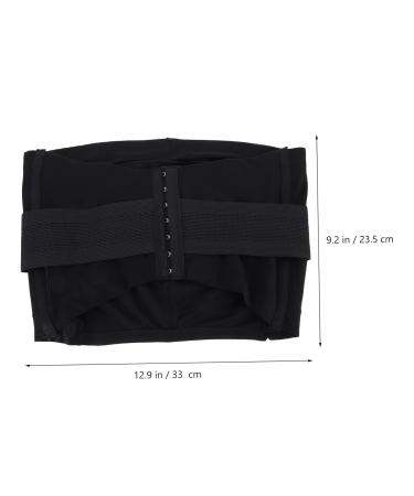 DOITOOL Postpartum Hip & Pelvic Correction Belt - Abdominal Band for Mothers | International Shipping - Buy Online on GoSupps.com