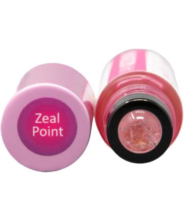 I Am Ascending Essential Oil Elixir Zeal Point Chakra Spiritual Awakening Energy Balance - Buy Online on GoSupps.com