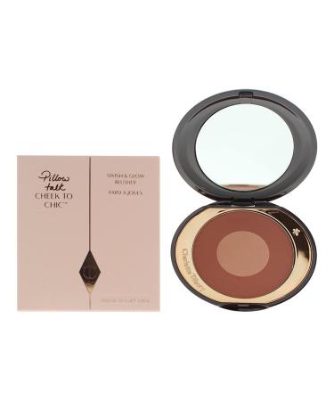CHARLOTTE TILBURY CHEEK TO CHIC PILLOW TALK INTENSE