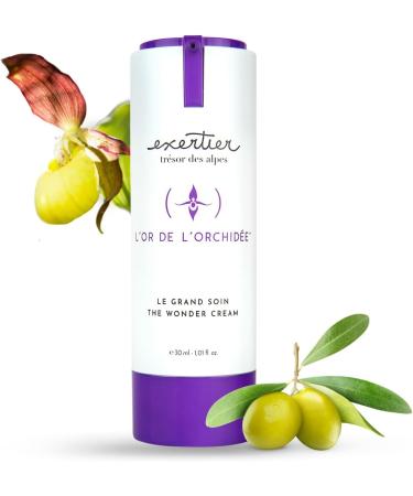  EXERTIER The Grand Care 30ml - Buy Online on GoSupps.com