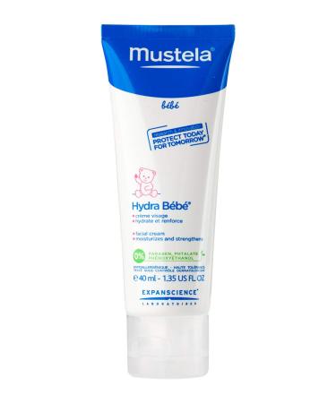 Mustela Hydra BÃ????? Face Cream 40 ml