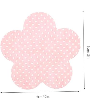 TOVINANNA 200 Sheets Nail Pads Acrylic Nail Remover Nail Polish Remover Nail Wipes for Gel Nails Paint Remover Wipes Dip Powder Nail Remover Dip Polish Remover Makeup Wipes Travel Size - Buy Online on GoSupps.com