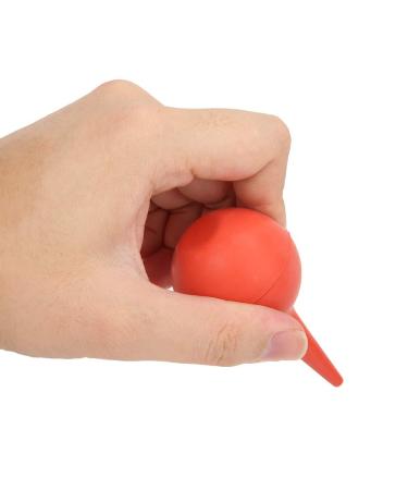 3Pcs 30ml Ear Washing Squeeze Bulb Set - Earwax Remover for Kids & Adults - Buy Online on GoSupps.com
