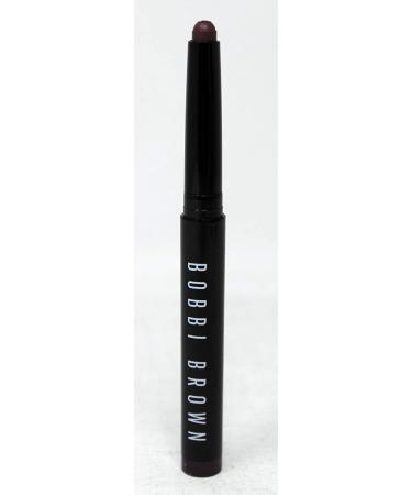 Bobbi Brown Long-Wear Cream Shadow Stick 02 Violet Plum - 0.05 Ounce (Pack of 1) - Buy Online on GoSupps.com