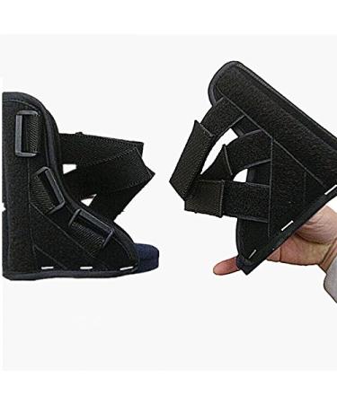 Kids AFO Drop Foot Splint Baby Ankle Foot Brace Night Splint Toddler Strephenopodia Strephexopodia Splint (12cm) - Buy Online on GoSupps.com