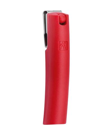 Zwilling 42441-000-0 - Nail clippers stainless steel Assorted 12 Black / 12 White (H.nr.)