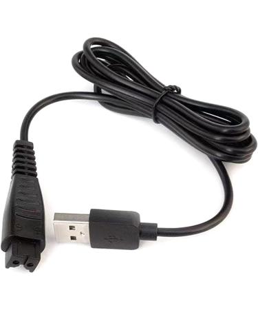 Buy USB Charger for RE7-87 ACR3 ACR4 ACR5 Series Shaver - Fast International Shipping - Buy Online on GoSupps.com