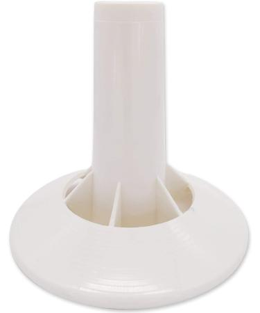 AeKeatDa Hand-Operated Yarn Ball Winder for Yarn, Fiber, Wool, and String - Manual Winding Tool - Buy Online on GoSupps.com