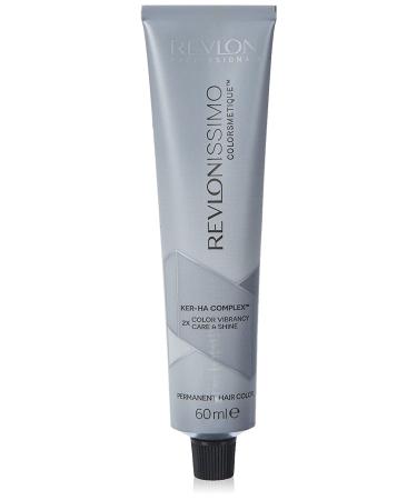 Revlon Revlonissimo 5-Medium Bianco high coverage 60 ml medium blonde 60 ml (1 pack) - Buy Online on GoSupps.com