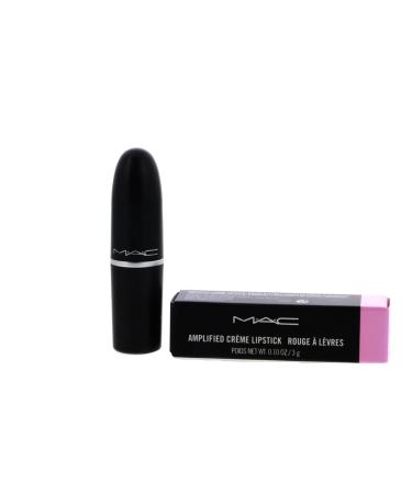 Buy MAC Amplified Creme Lipstick in Saint Germain - 0.10 oz Pink | International Shipping Available - Buy Online on GoSupps.com