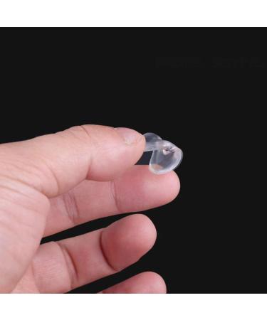 12pcs Waterproof Self-Adhesive Callus Cushions - Soft, Hollow Round Design - Buy Online on GoSupps.com