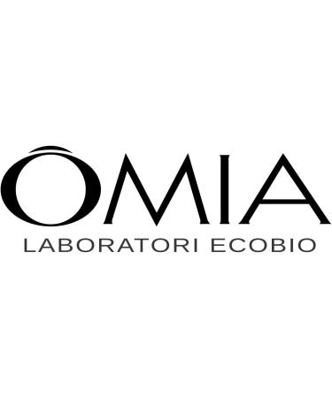  Omia Omia Laboratoires Ecobio Moisturizing hair mask with Aloe Vera from Salento for dry hair and pancakes plumping action gives softness and luminosity certified organic mask - 6 jars of 250 ml - Buy Online on GoSupps.com