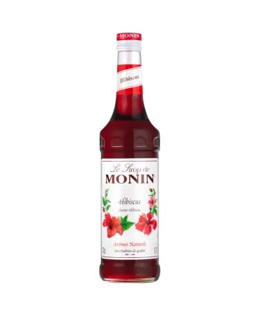 Syrup - Hibiscus - 70cL