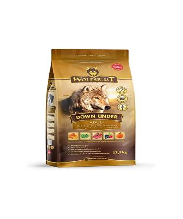 Wolfsblut Bas under Adult 12.5 kg