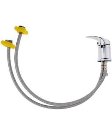 irene inevent Hot and Cold Replacement Part for Spa Beauty Salon Shampoo Bowl 60cm - Buy Online on GoSupps.com