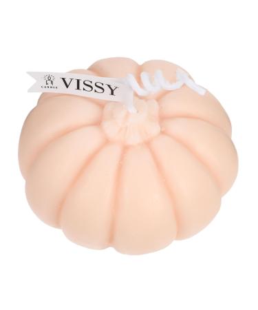Pumpkin Candles Perfume Candles Photo Prop Soy Candles Home Fragrance Candle Decorative Candle Lavender Candles Creative Design Scented Candle Souvenir Manual Paraffin As Shown 1 7X7X4.5CM