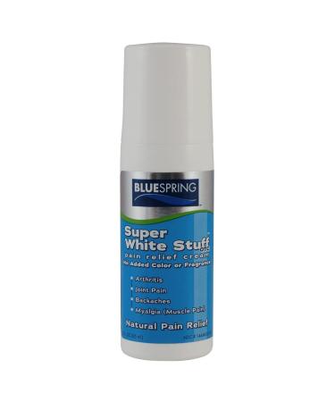 Emu Therapy Super White Stuff OTC 3-oz. roll-on