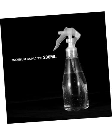 FRCOLOR 3pcs Refillable Succulent Spray Bottles | Essential Oil & Haircut Salon Tools - International Shipping - Buy Online on GoSupps.com