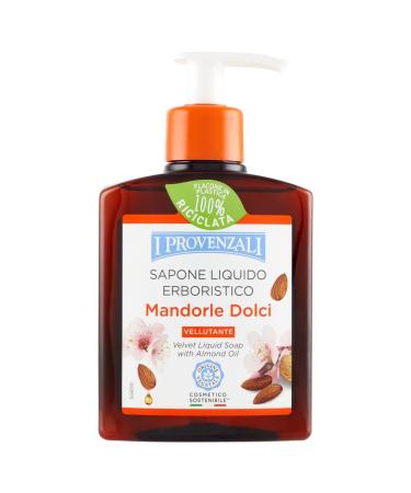 The Proven als Body Soap with Sweet Almond Oil 250 g