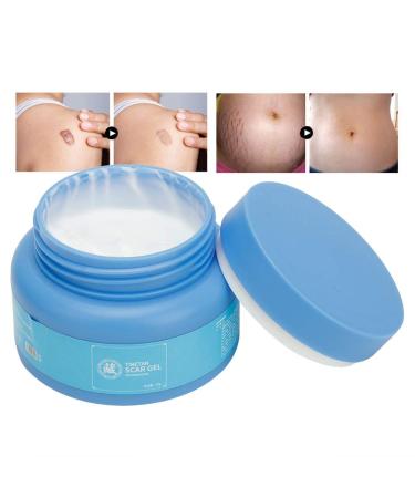 Scar Repair Cream for Face and Body - Scar Removal Gel for Better Skin Healing - Buy Online on GoSupps.com
