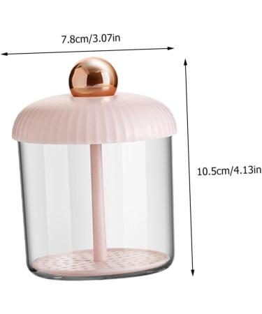 Angoily 1pc Travel Frother Foam Cleaners Oil for Face Foam Maker Cup Foam Dispenser Facial Cleanser Foam Cup Foam Soap Face Cleaners Face Soap Foam Face Cleansing Pp Bubble Cup - Buy Online on GoSupps.com