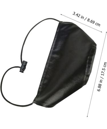 2 Pairs Heel Protector Covers - Women's Shoe Guards for Heels & Boots | Durable Shoe Protection - Buy Online on GoSupps.com