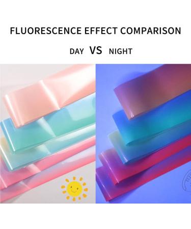dijiusidy Lightweight Nail Foil Paper Nail Stickers Art Paper Decoration Beautiful Adjustable Exquisite Transfer Stickers Toenails - Buy Online on GoSupps.com