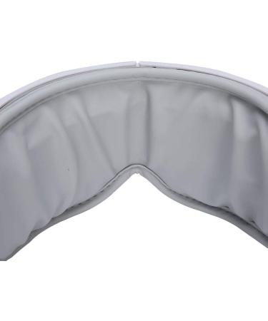 Wireless Eye Massage Device - USB Rechargeable Air Compression Eye Mask for Stress Relief Headache Relief & Relaxation | 4 Massage Modes - Buy Online on GoSupps.com