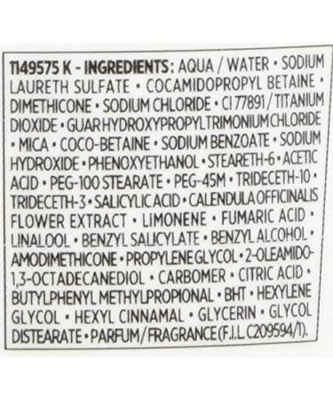 L'Or al Paris The Oreal Paris Total Repair - Buy Online on GoSupps.com